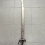 671 8349 SWORD